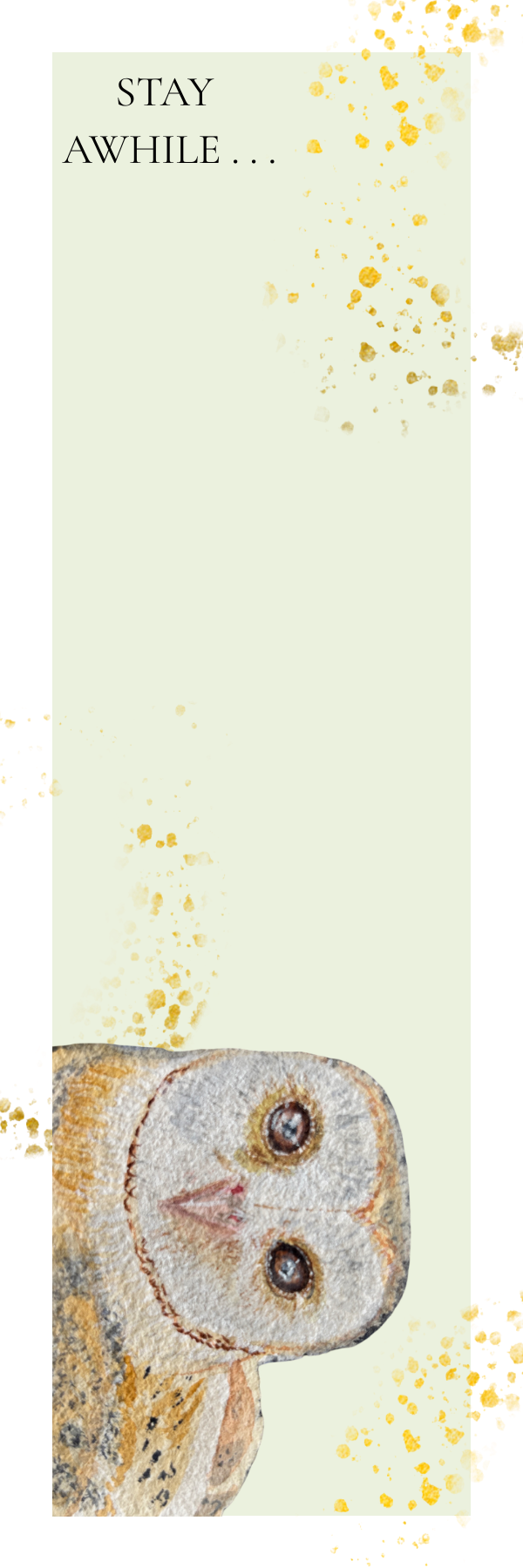 Bookmarks