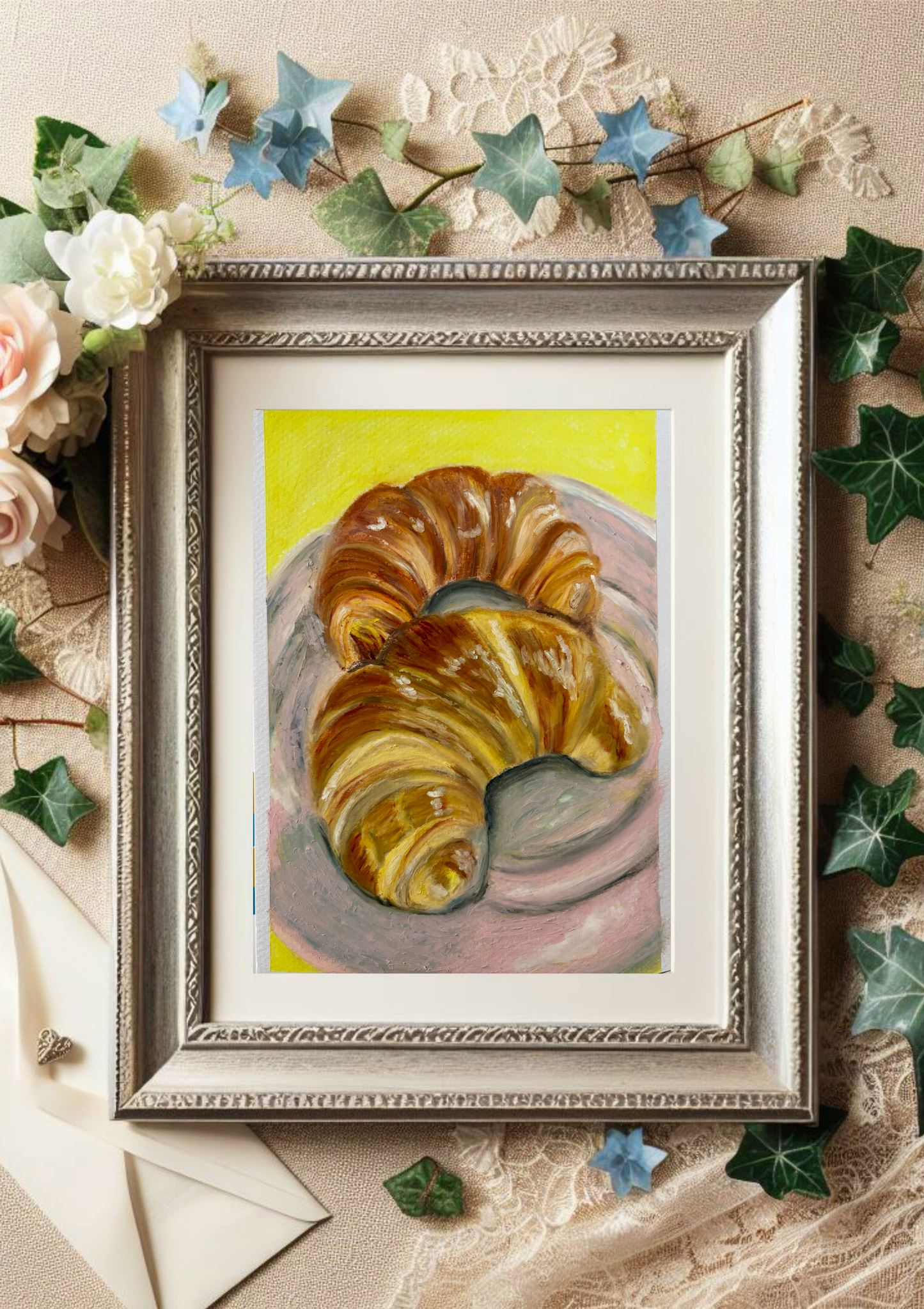 Croissants