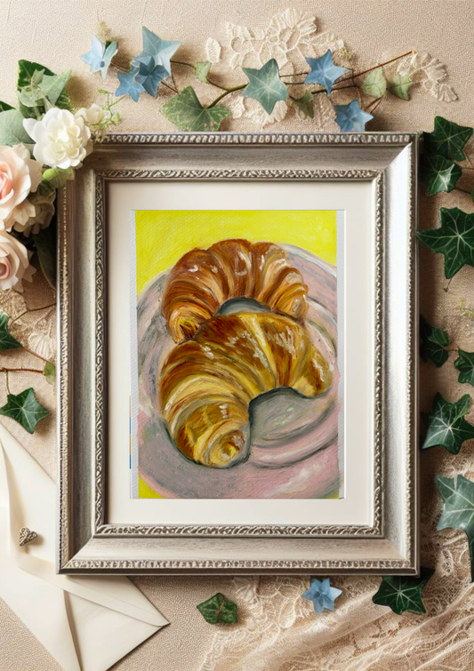 Croissants