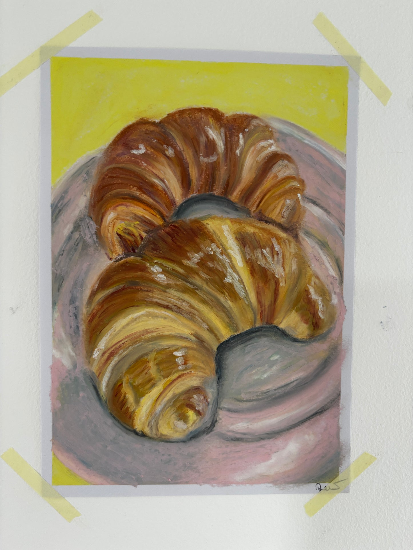 Croissants